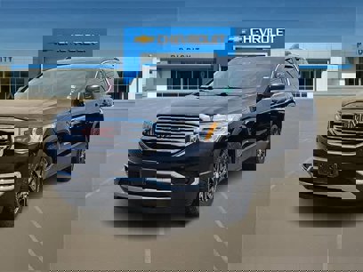 Certified 2017 GMC Acadia SLT
