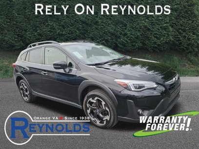 Used 2023 Subaru Crosstrek 2.5i Limited