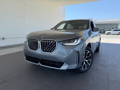 Used 2025 BMW X3 xDrive30i w/ Premium Package