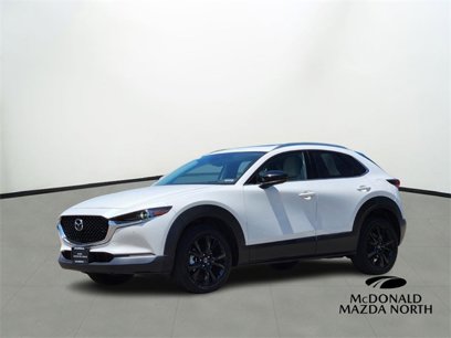 Used 2023 MAZDA CX-30 2.5 Turbo w/ Premium Plus Pkg