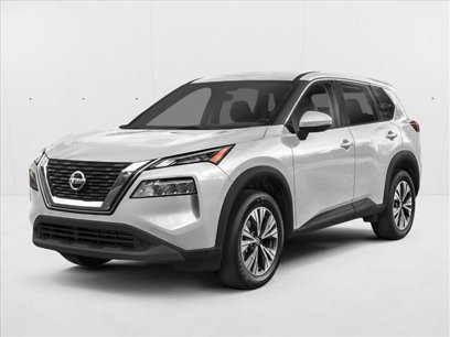 Used 2023 Nissan Rogue SV w/ SV Premium B Package