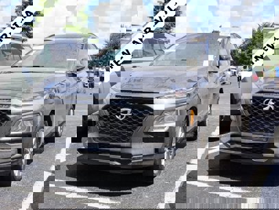 Used 2021 Hyundai Kona SEL