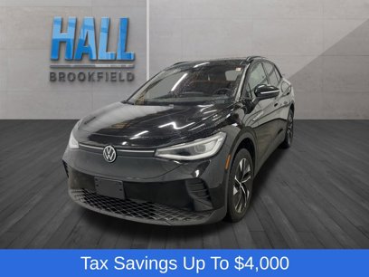 Certified 2022 Volkswagen ID.4 Pro S