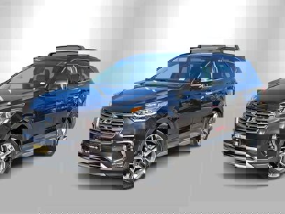 Used 2019 Hyundai Santa Fe XL