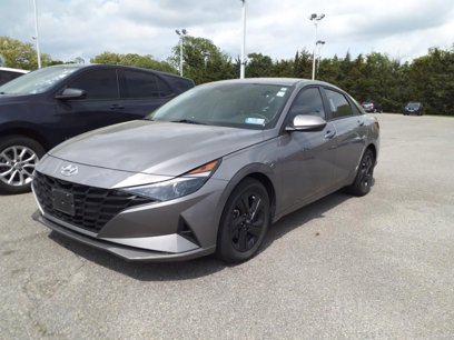 Used 2022 Hyundai Elantra SEL