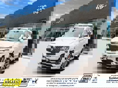 Used 2023 Cadillac XT6 Premium Luxury