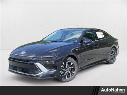 New 2025 Hyundai Sonata SEL
