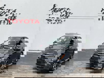 Used 2022 Toyota Corolla SE