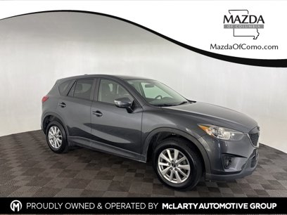 Used 2015 MAZDA CX-5 Touring