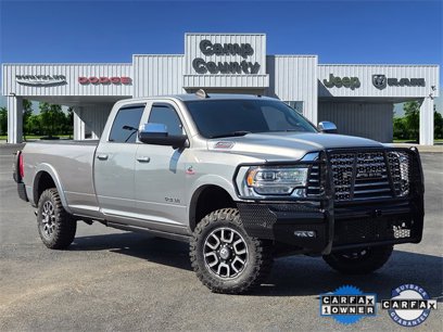 Used 2021 RAM 3500 Limited