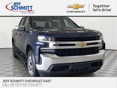 Certified 2022 Chevrolet Silverado 1500 LT