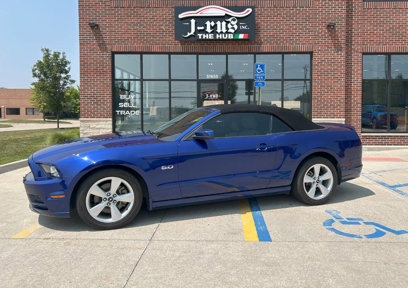 Used 2014 Ford Mustang GT Premium w/ Comfort Package