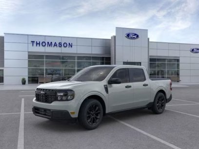 New 2024 Ford Maverick XLT w/ XLT Luxury Package