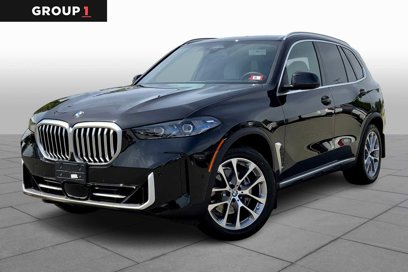 Used 2025 BMW X5 xDrive40i w/ Premium Package