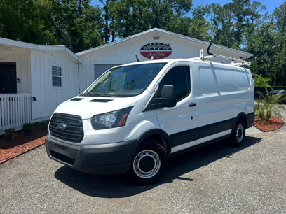 Used 2019 Ford Transit 150 130 Low Roof
