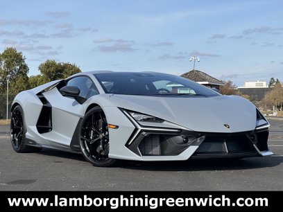 Used 2024 Lamborghini Revuelto