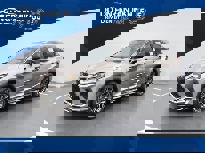Used 2022 Lexus RX 350 F Sport