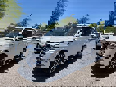 Certified 2022 Nissan Armada SL