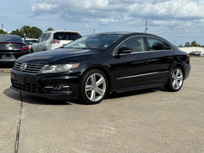Used 2015 Volkswagen CC R-Line
