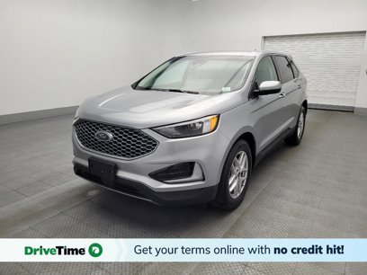 Used 2023 Ford Edge SEL