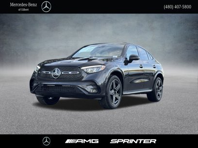 New 2025 Mercedes-Benz GLC 300 4MATIC