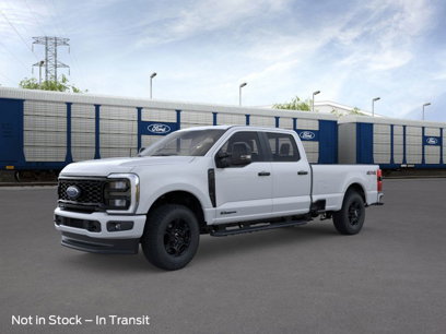New 2026 Ford F250 XL