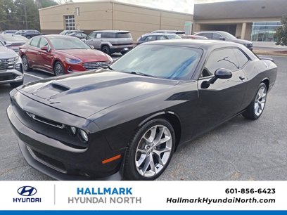 Used 2020 Dodge Challenger GT