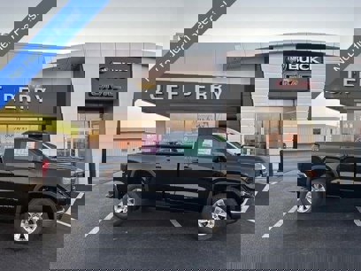 New 2025 GMC Sierra 1500 Pro w/ Pro Value Package