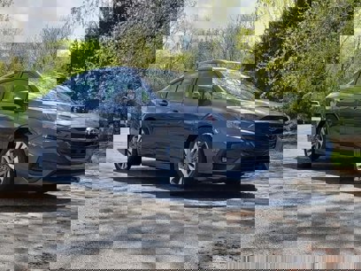 New 2025 Subaru Legacy Limited