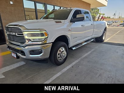 Used 2020 RAM 3500 Laramie