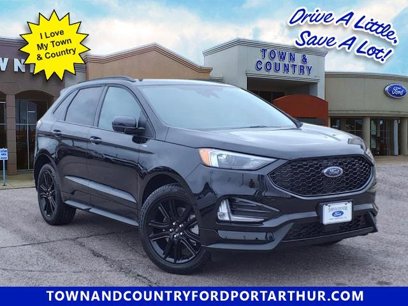 New 2024 Ford Edge ST-Line