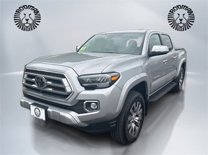Used 2023 Toyota Tacoma Limited