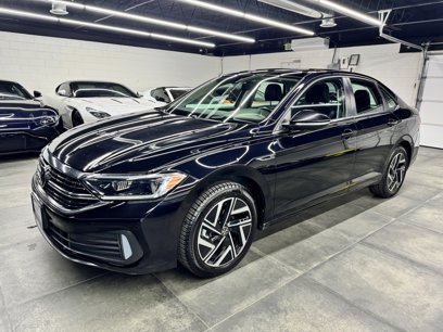 Used 2022 Volkswagen Jetta SEL