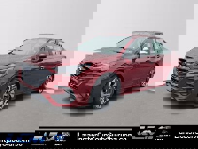 New 2025 Subaru Legacy Touring XT