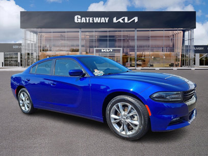 Used 2021 Dodge Charger SXT w/ Cold Weather Package