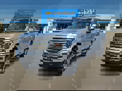 Used 2019 Ford F150 Lariat