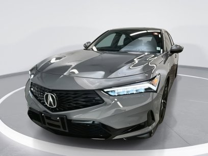 New 2026 Acura Integra A-Spec