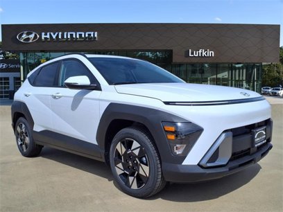 New 2025 Hyundai Kona SEL