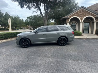Used 2019 Dodge Durango R/T w/ Blacktop Package