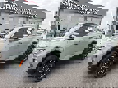 Used 2023 Hyundai Santa Cruz SEL