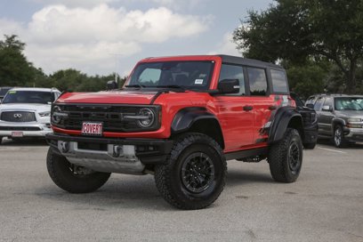 Used 2023 Ford Bronco Raptor