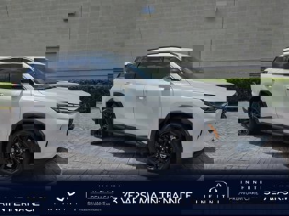 New 2025 INFINITI QX60 Luxe w/ Black Edition
