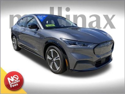 Used 2023 Ford Mustang Mach-E Premium