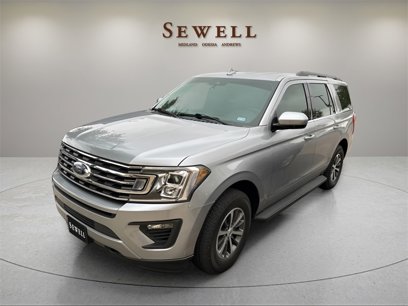 Used 2020 Ford Expedition XLT