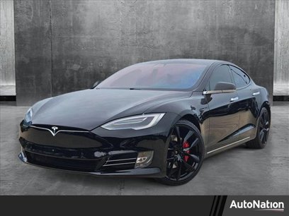 Used 2019 Tesla Model S 100D