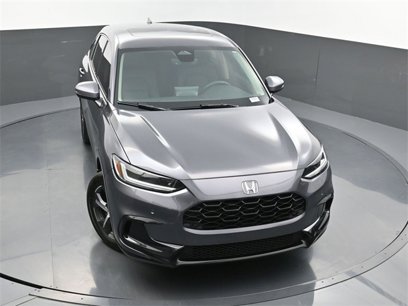 Used 2023 Honda HR-V EX-L