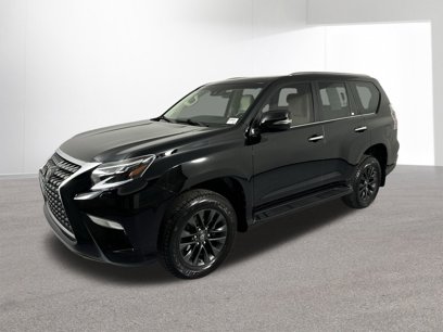 Used 2023 Lexus GX 460 Premium