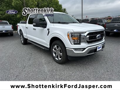 Used 2022 Ford F150 XLT w/ Equipment Group 302A High