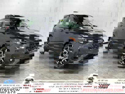 New 2025 Subaru Impreza 2.0i Sport