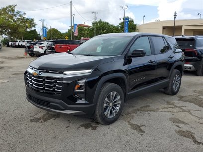 New 2026 Chevrolet Equinox LT